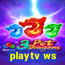 playtv ws